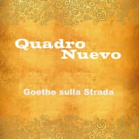 Goethe sulla strada