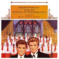 Christmas With The Everly Brothers And The Boys Town Choir