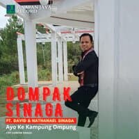 Ayo Ke Kampung Ompung