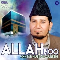 Allah Hoo, Vol. 1