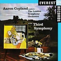 Copland: Symphony No. 3