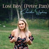 Lost Boy (Peter Pan)