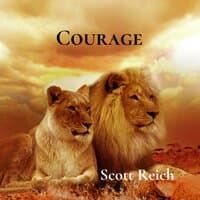 Courage