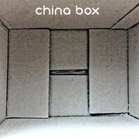 China Box