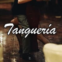 Tanguería