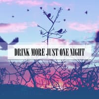 DRINK MORE JUST ONE NIGHT