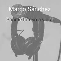 Ponme to' eso a vibrar