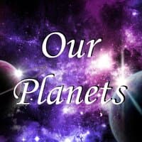 Our Planets