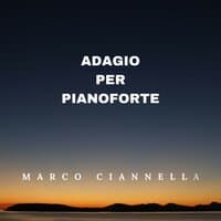 Adagio per pianoforte