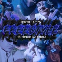 Freestyle (El Duro de las Barras)