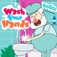 Wash Your Hands