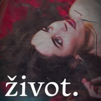 Život