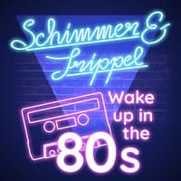 Wake up in the 80s