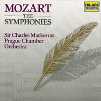 Mozart: The Symphonies