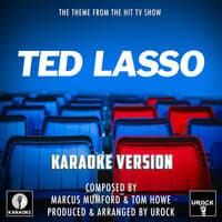 Ted Lasso Main Theme (From "Ted Lasso")