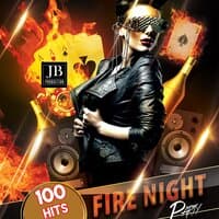 Fire Night Party 100 Hits