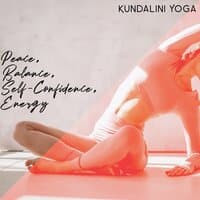 Peace, Balance, Self-Confidence, Energy. Kundalini Yoga