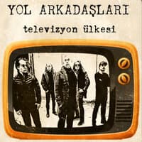 Yol Arkadaşları