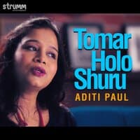 Tomar Holo Shuru - Single