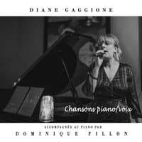 Chansons piano / Voix