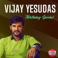 Vijay Yesudas Birthday Special