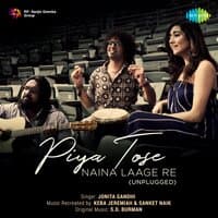 Piya Tose Naina Laage Re  - Single