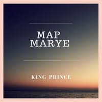 Map Marye