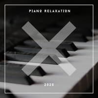 Piano Relaxation 2020