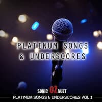 Platinum Songs & Underscores, Vol. 1