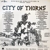 City of Thorns