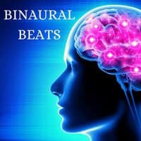 Binaural Beats: Relaxing Studying Music with Alpha Waves, Beta Waves, Nature Sounds