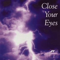 Close Your Eyes