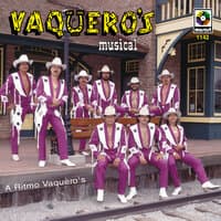 A Ritmo Vaquero's