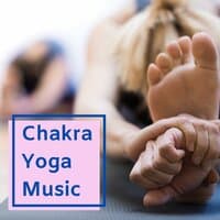 Chakra Yoga Music for Class, Yoga Teachers and Wellness Center