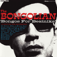 Bongos for Beatniks