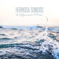 Hermosa Sonidos de Agua para Dormir: Cura del Insomnio, Meditación Nocturna, Relajación Profunda