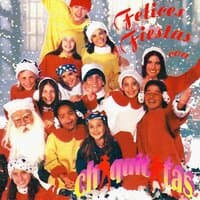 Felices Fiestas Con Chiquititas