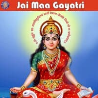 Jai Maa Gayatri