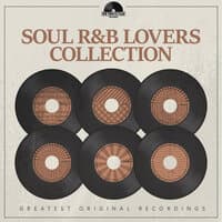 Soul R&B Lovers Collection