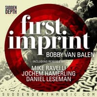 First Imprint