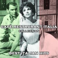 Café Restaurant Italia Collection