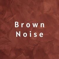 10 Minutes of Brown Noise Loopable