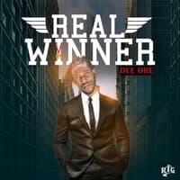 Real Winner - Single