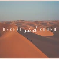 Desert Wind Sound: 2 Hours of Stress Relief Nature Sounds to Meditate, Sleep, Study