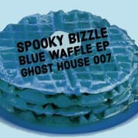 Blue Waffle EP