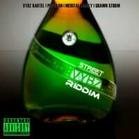 Street Vybz Riddim