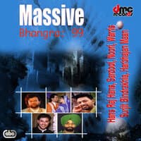 Massive Bhangra 99