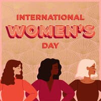 International Women's Day