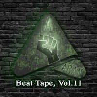 ARAN Beat Tape, Vol.11