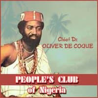 People's Club of Nigeria